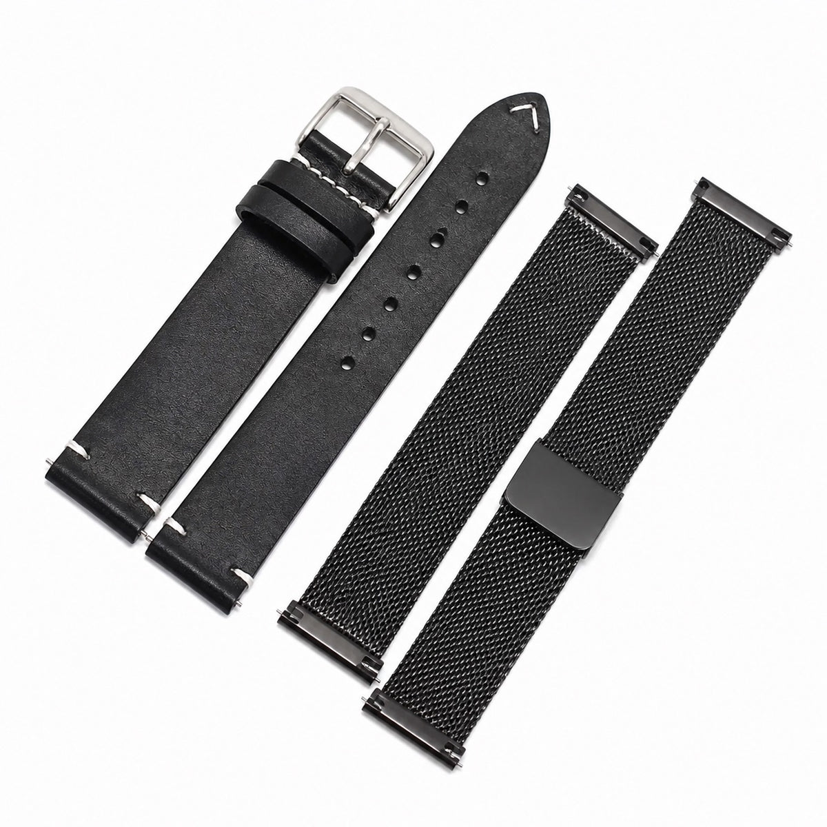 Apex Strap Set
