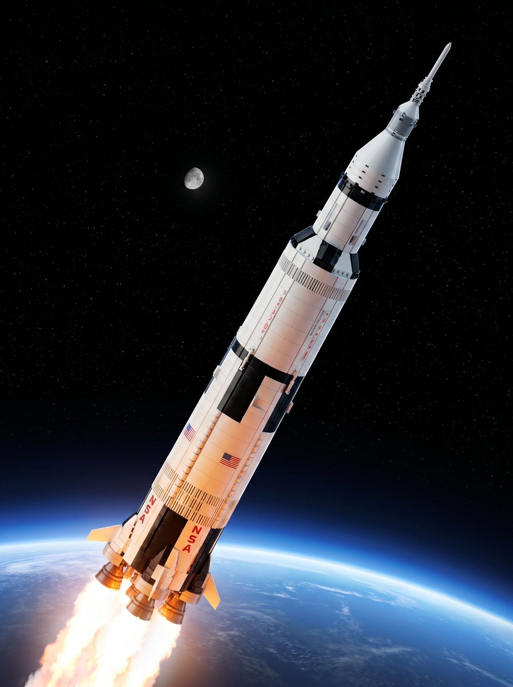 Space & Astronomy
